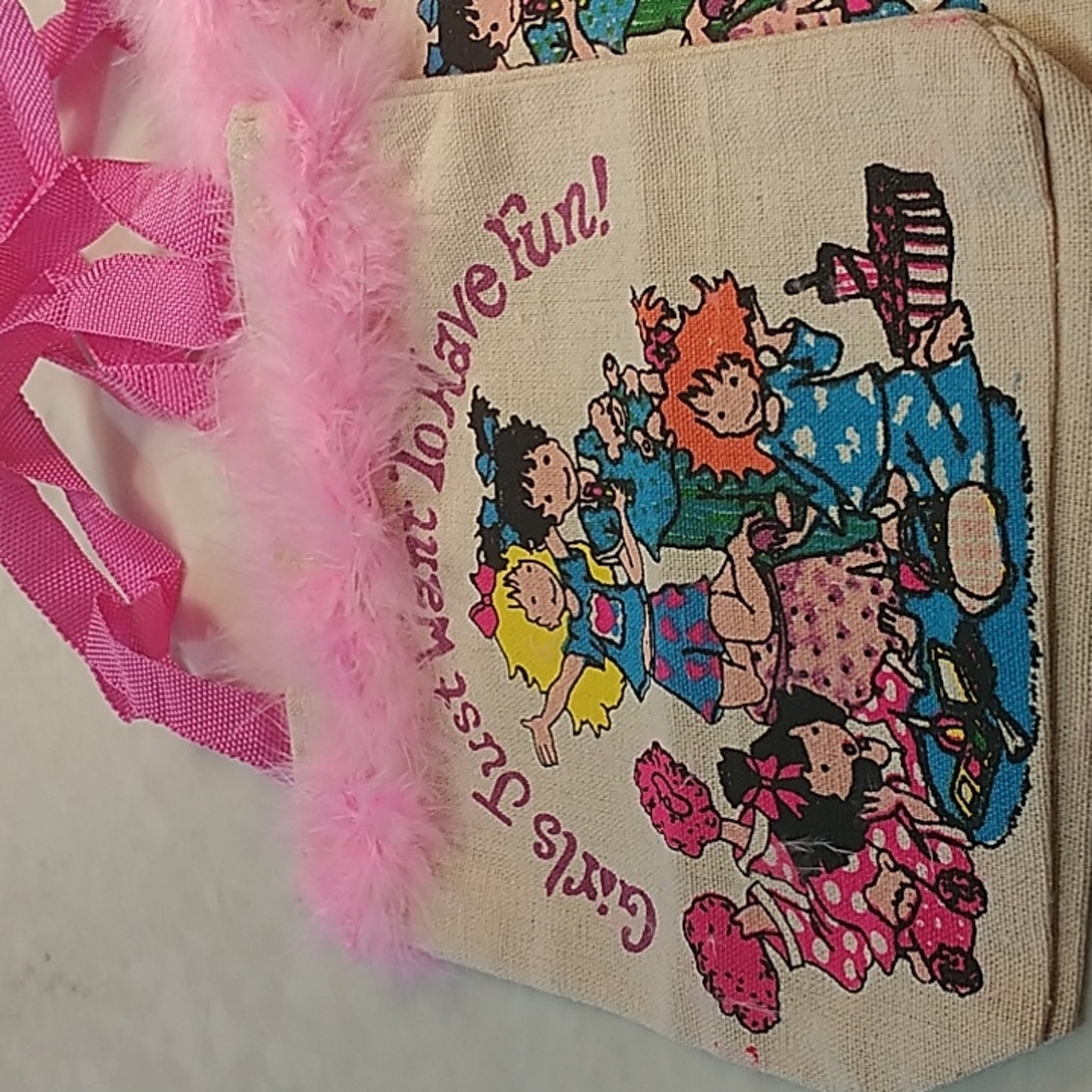*Party Goodie Bags
